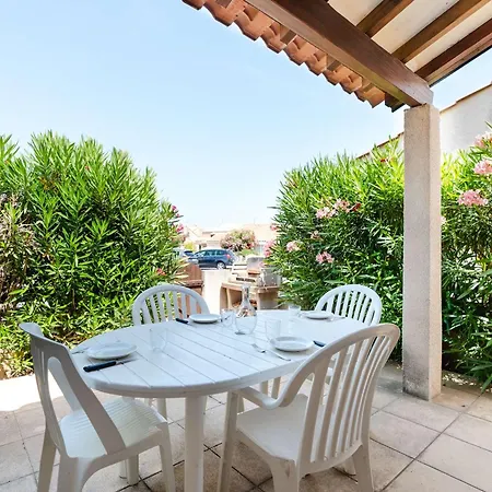 Pavillon Mezzanine Climatise Proche Et Lagune A - Fr-1-409-273 Villa *