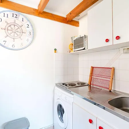 Villa Pavillon Mezzanine Climatise Proche Et Lagune A - Fr-1-409-273 Gruissan